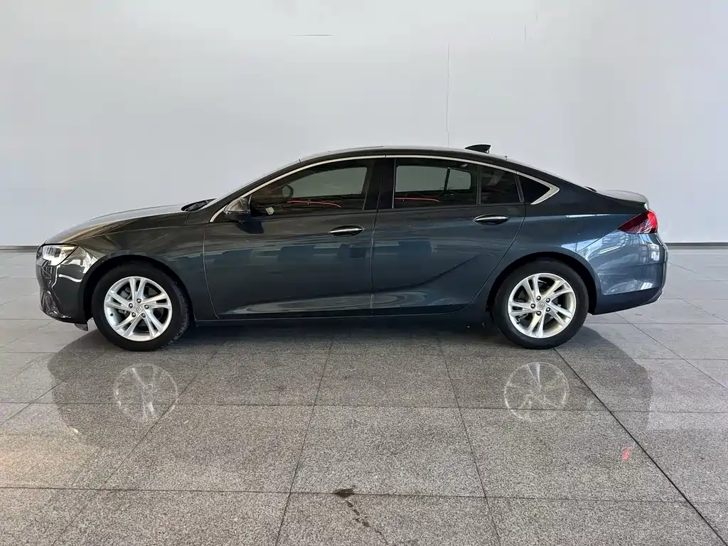 Buick Regal — миниатюра 3