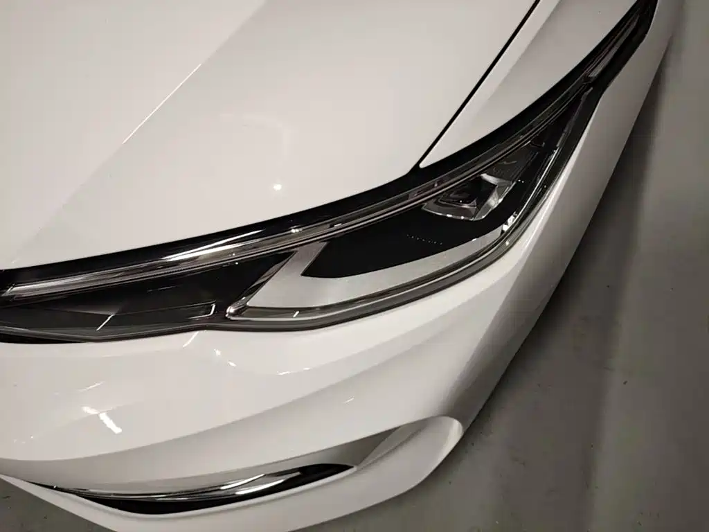 Volkswagen Golf — миниатюра 24