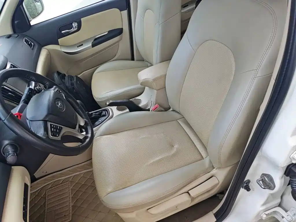 Haima Haima S7 — миниатюра 15