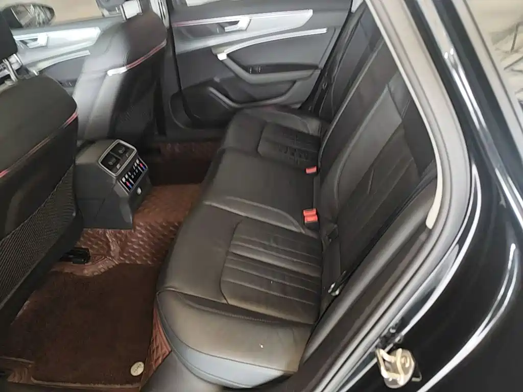 Audi A6L — миниатюра 17
