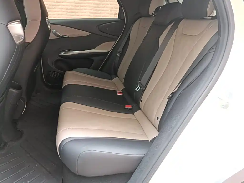 BYD Dolphin — миниатюра 17