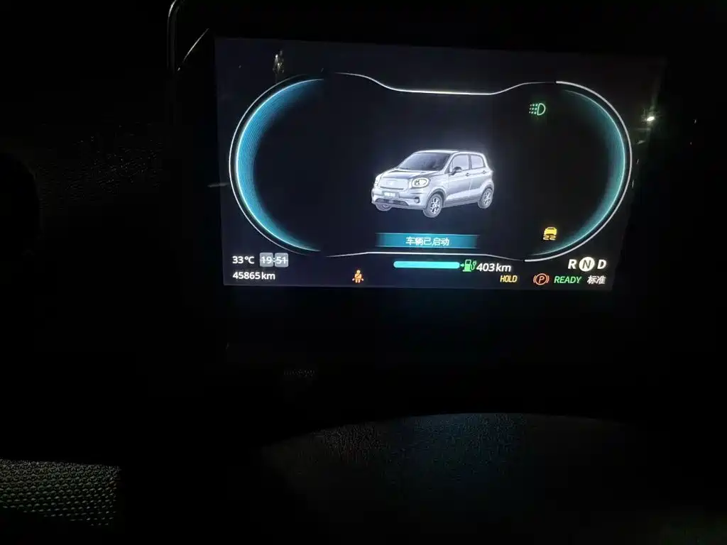 Leapmotor Leapmotor T03 — миниатюра 9