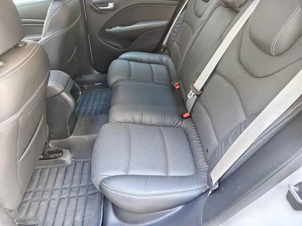 Fiat Viaggio — миниатюра 13
