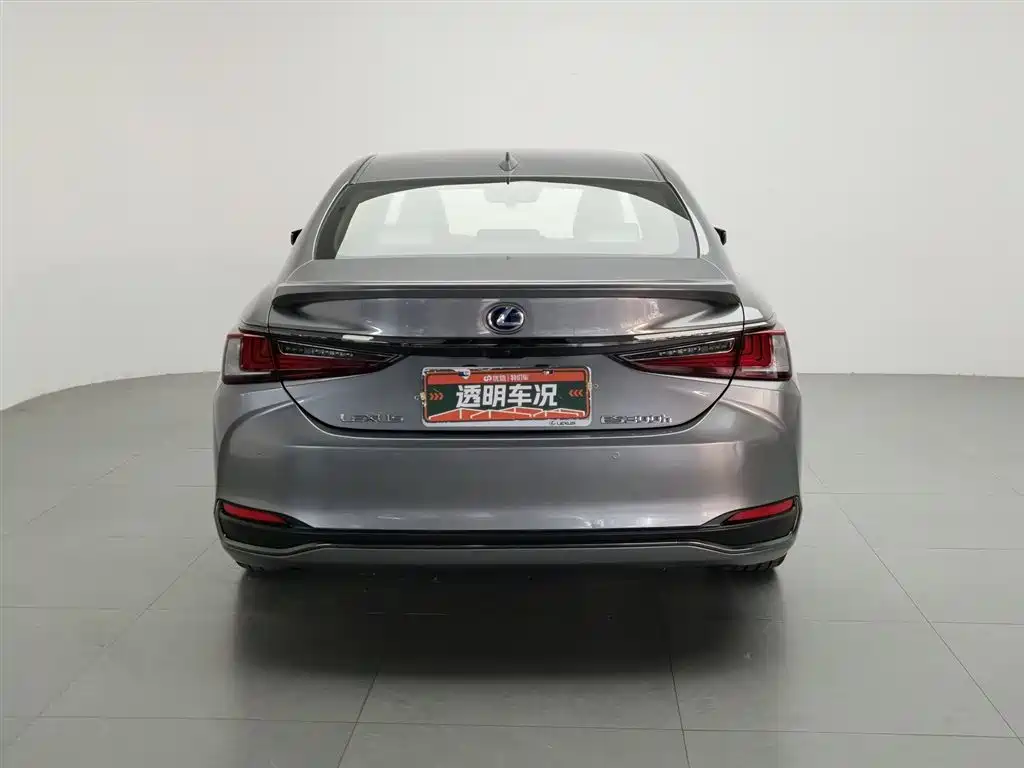 Lexus ES 2021 300h F SPORT