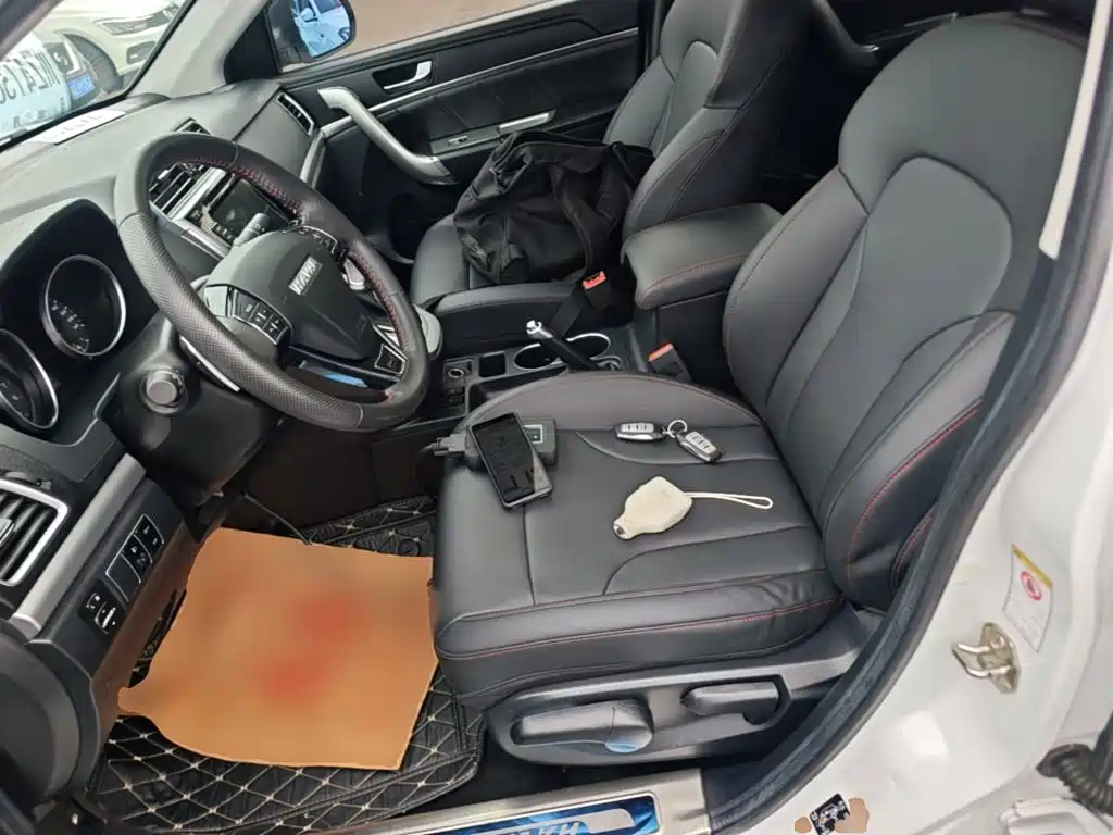 Haval M6 — миниатюра 15