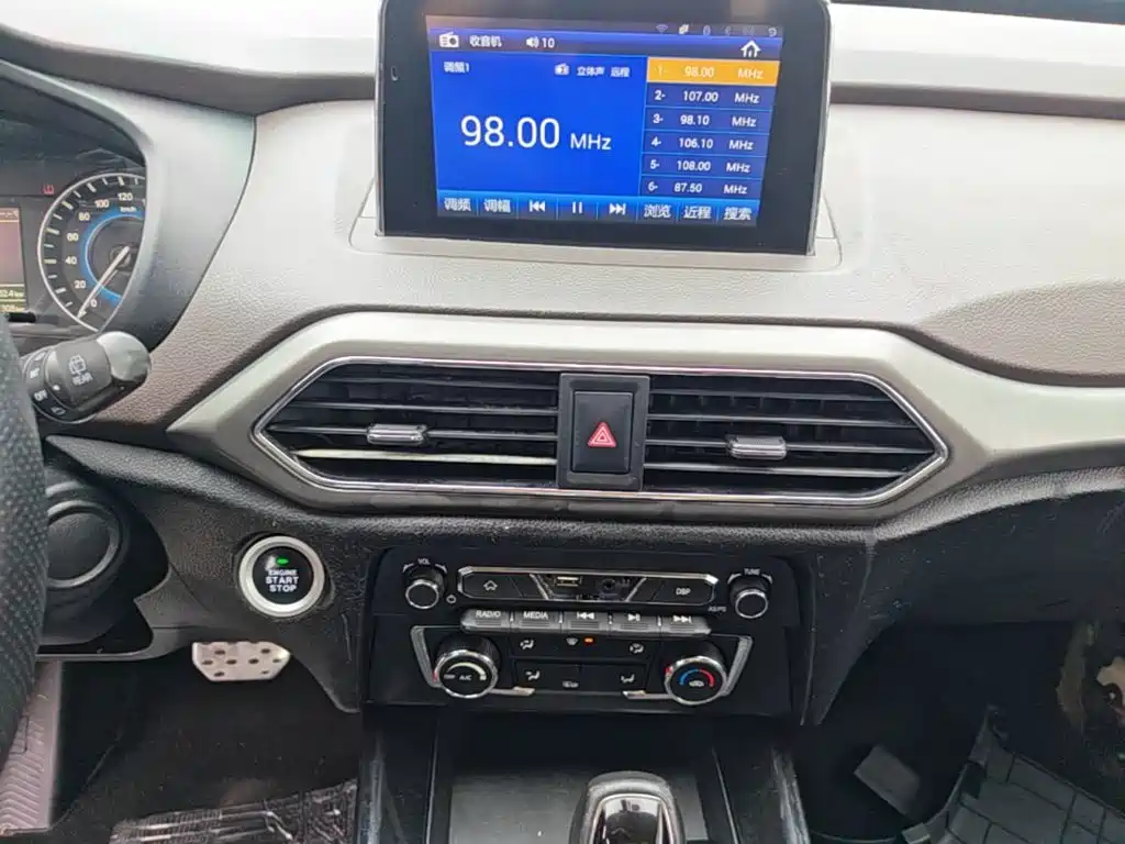 Fengguang Fengguang S560 — миниатюра 13