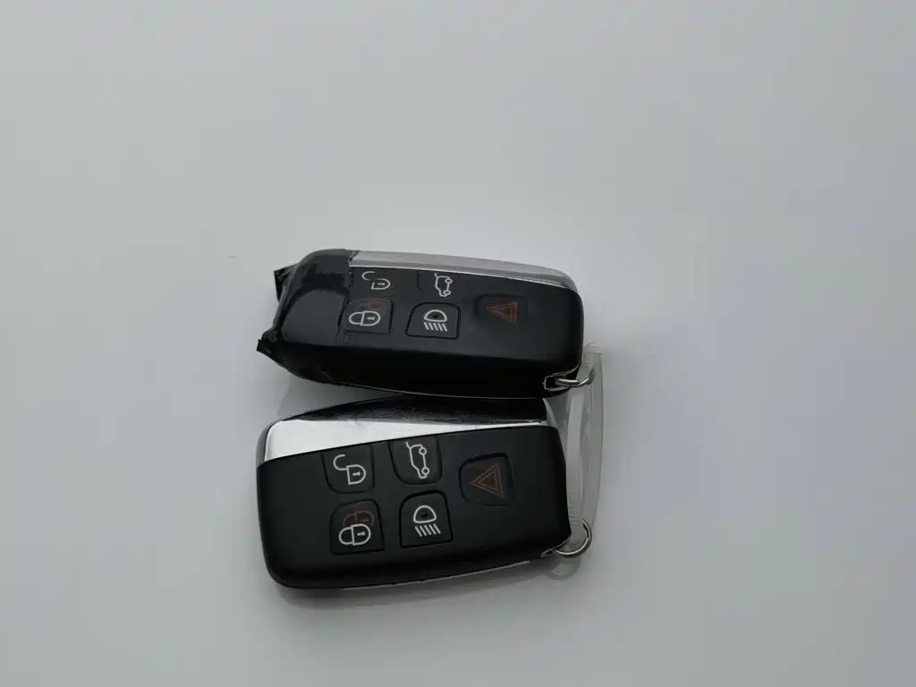 Land Rover Discovery Sport — миниатюра 19