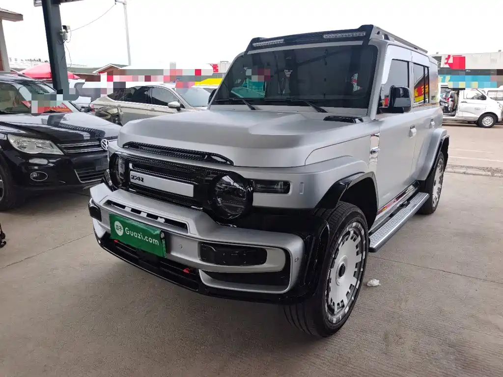 iCAR iCAR Super V23 — миниатюра 2