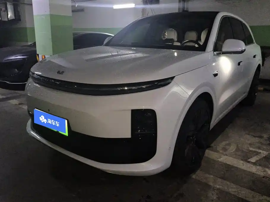 Li Auto Li L6 2024