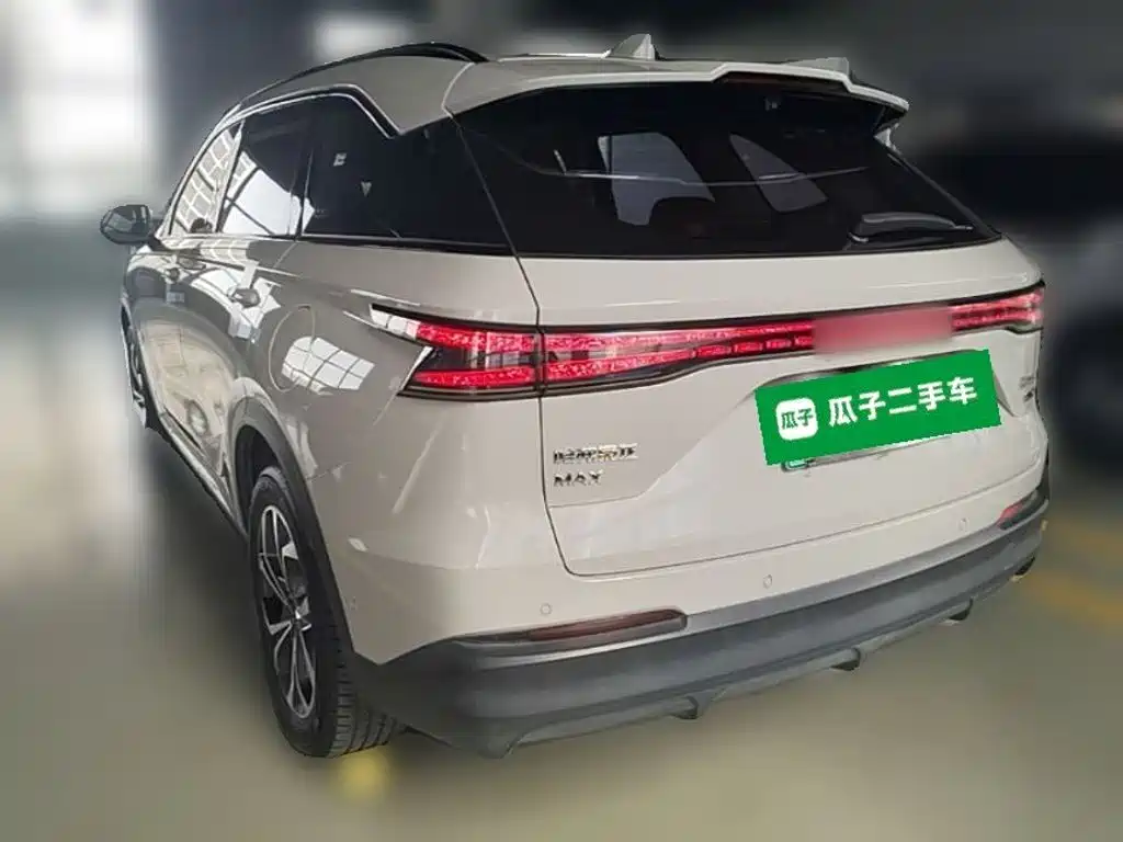 Haval Xiaolong MAX — миниатюра 7