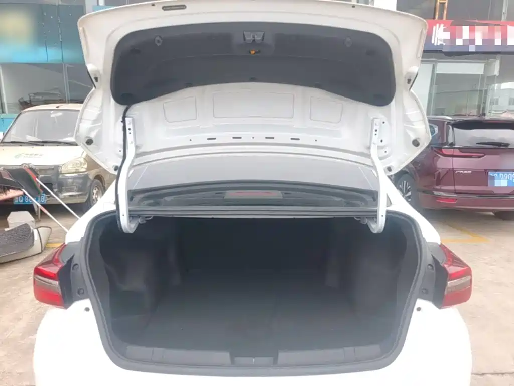 Chery Arrizo GX — миниатюра 19