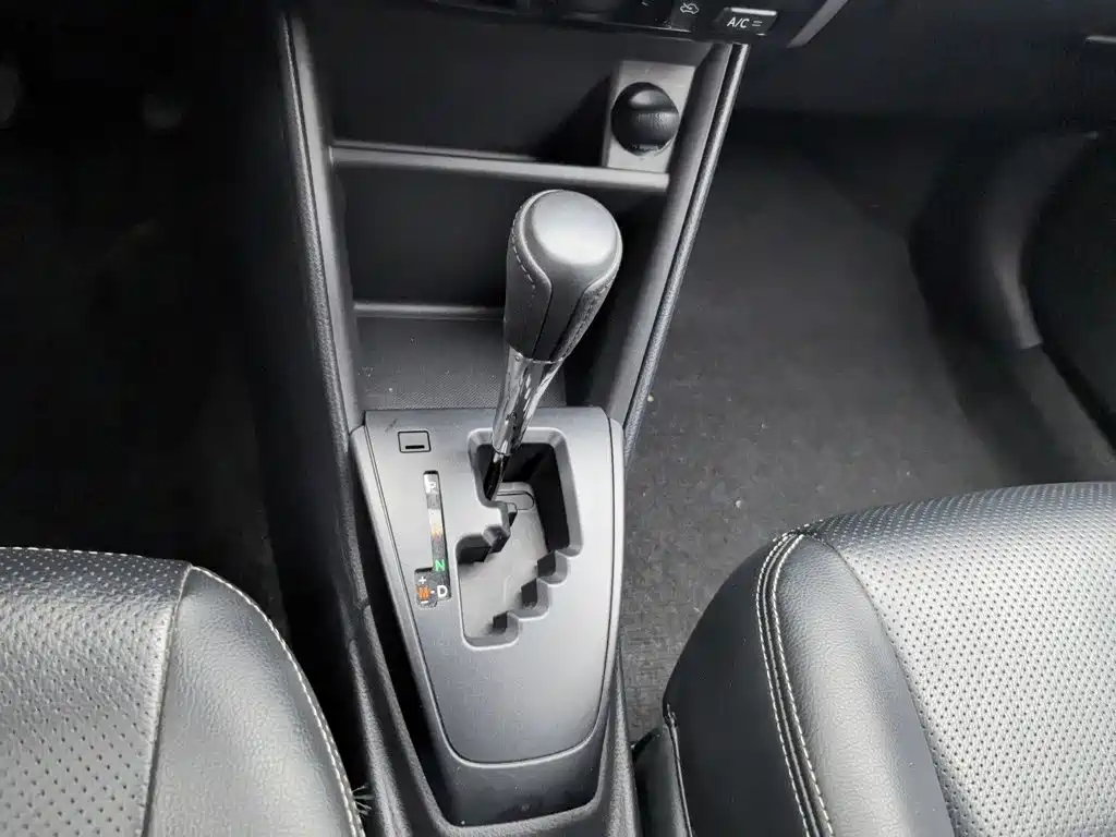 Toyota Vios FS — миниатюра 13
