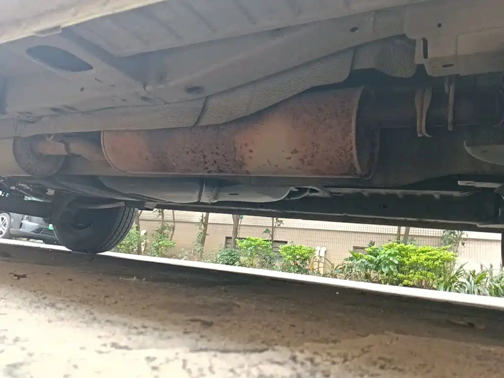 Ford Transit — миниатюра 17