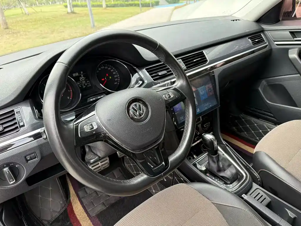 Volkswagen C-Trek — миниатюра 5