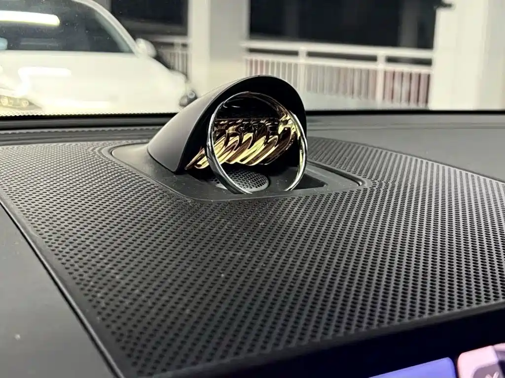 AITO AITO M9 — миниатюра 12