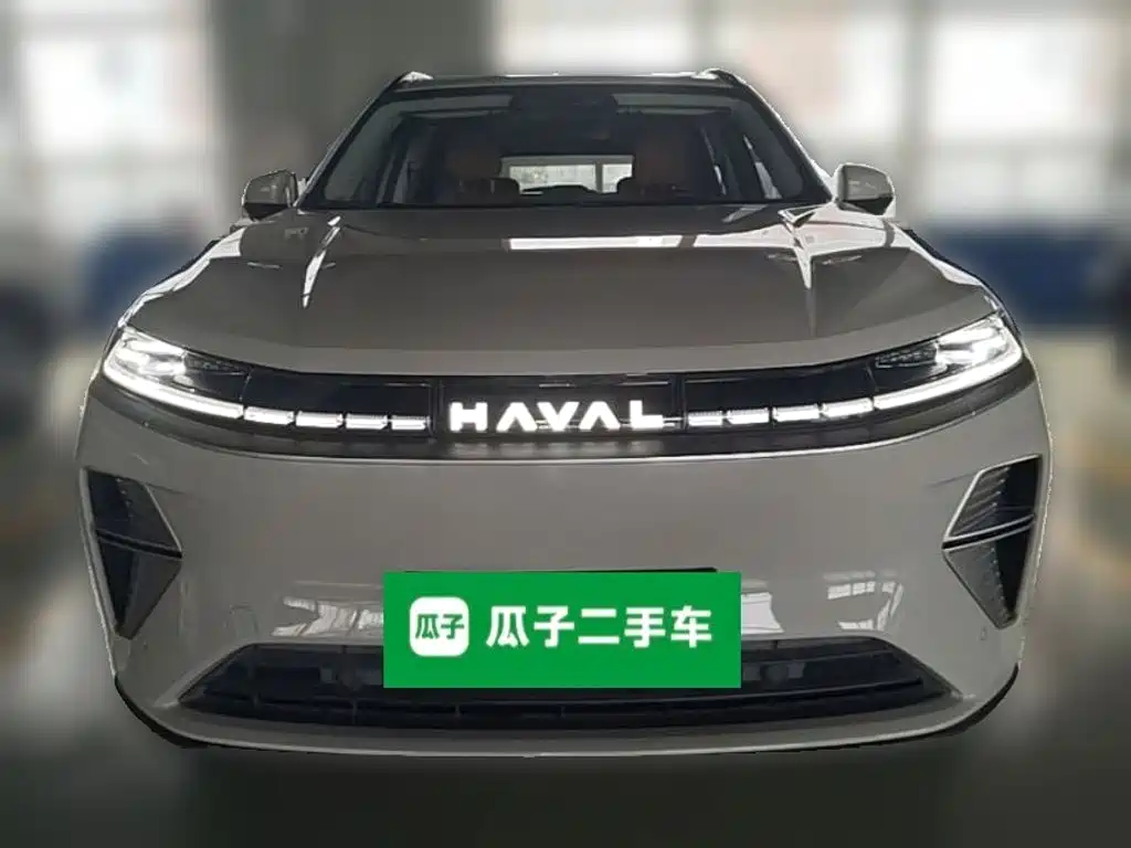 Haval Xiaolong MAX — миниатюра 5