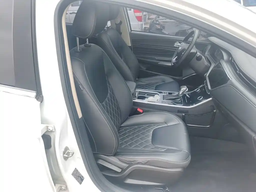 Chery Arrizo GX — миниатюра 25