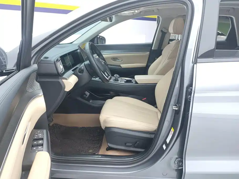 BYD Pro New Energy — миниатюра 9