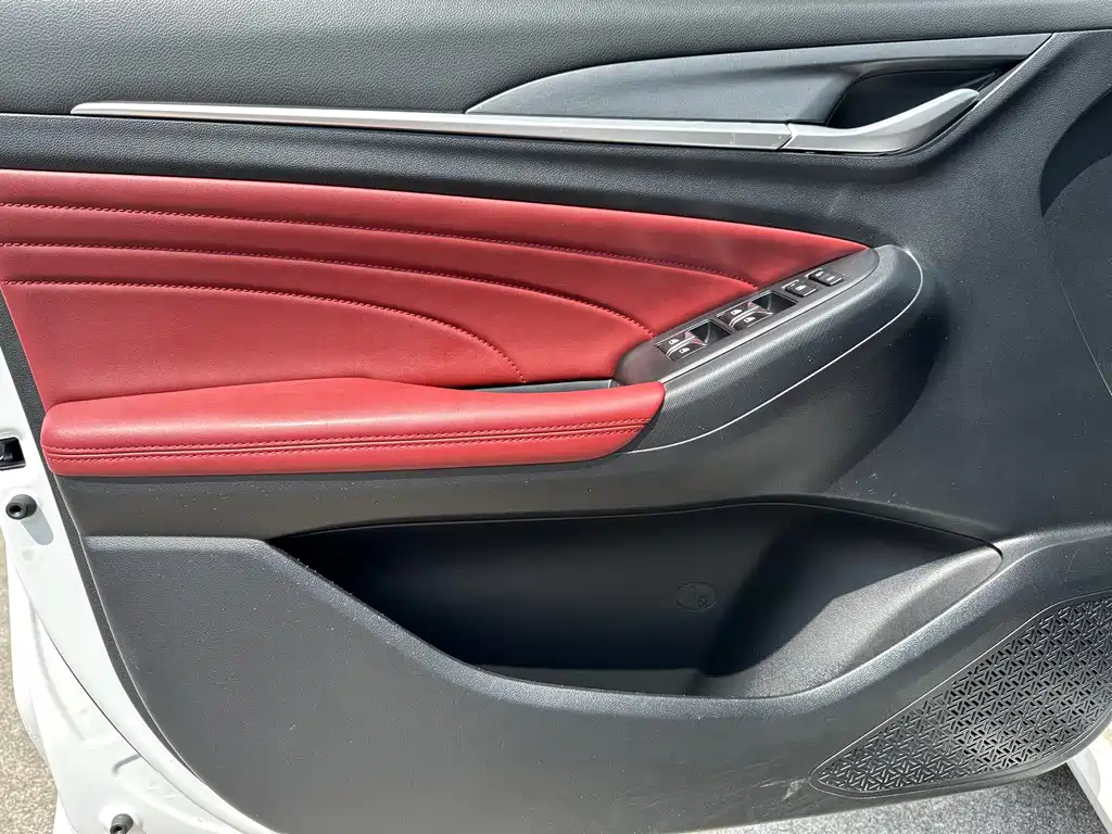 Changan Eado — миниатюра 17