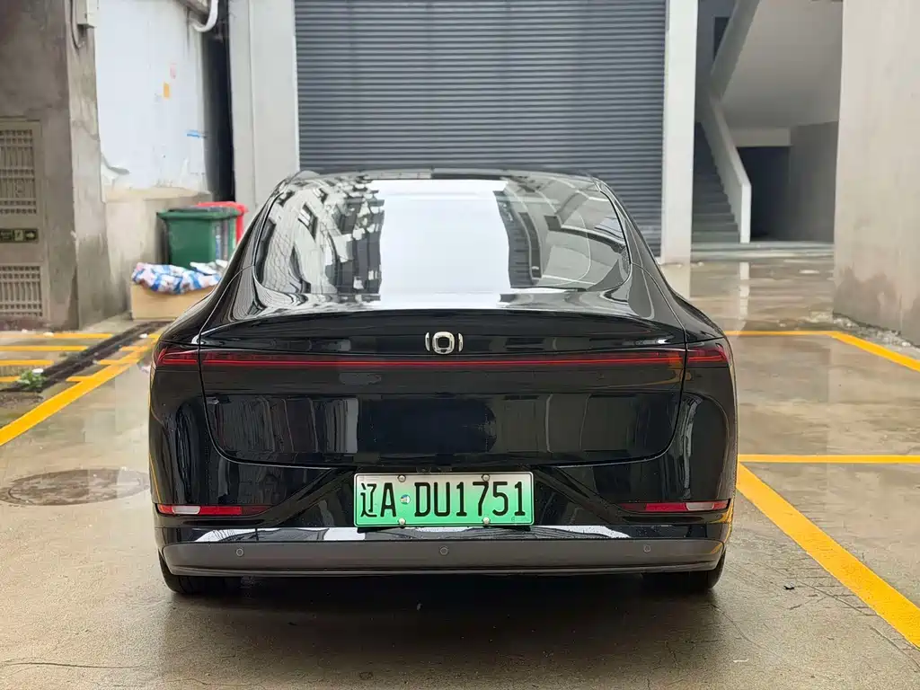 Qiyuan Qiyuan A07 — миниатюра 11
