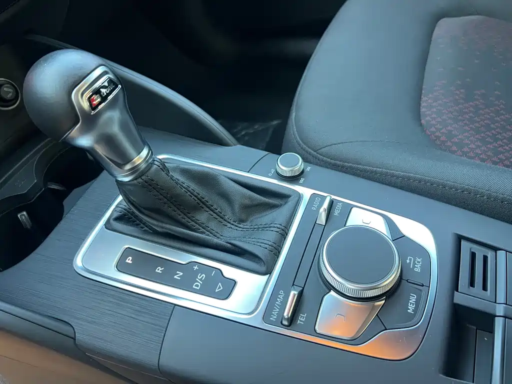 Audi A3 — миниатюра 14