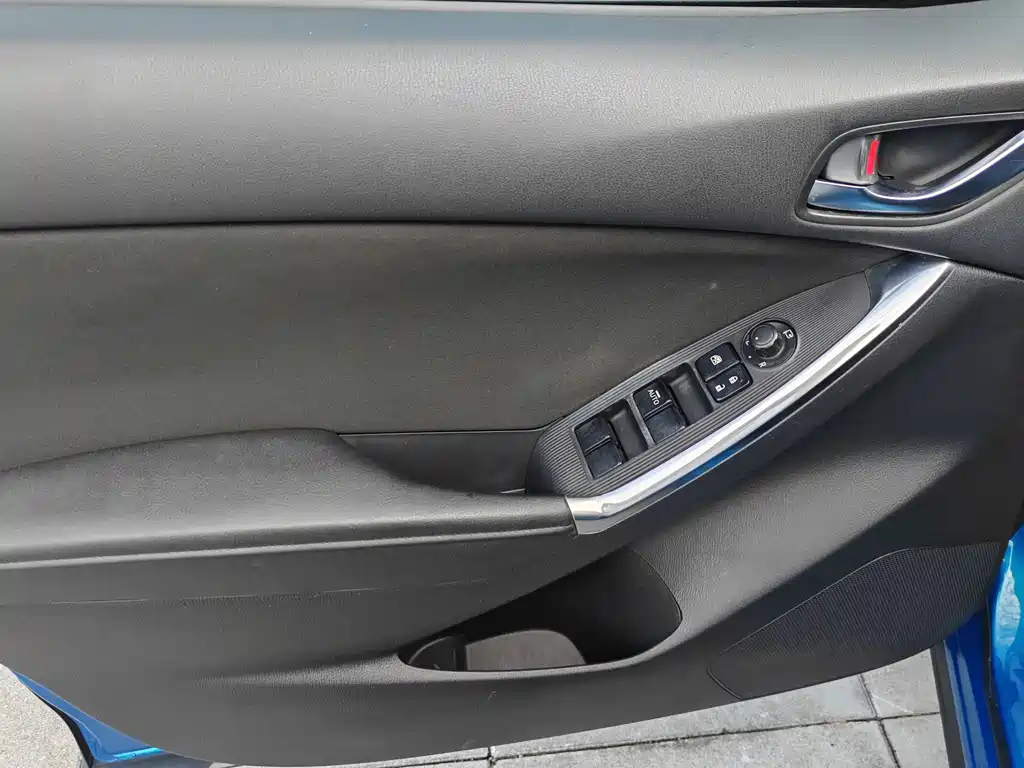 Mazda CX-5 — миниатюра 8