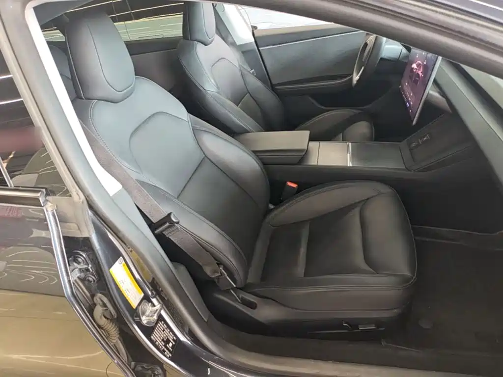 Tesla Model 3 — миниатюра 23