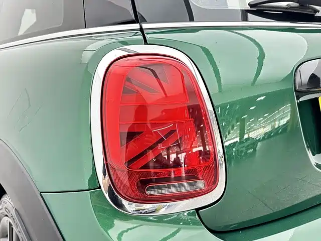 MINI Mini — миниатюра 19