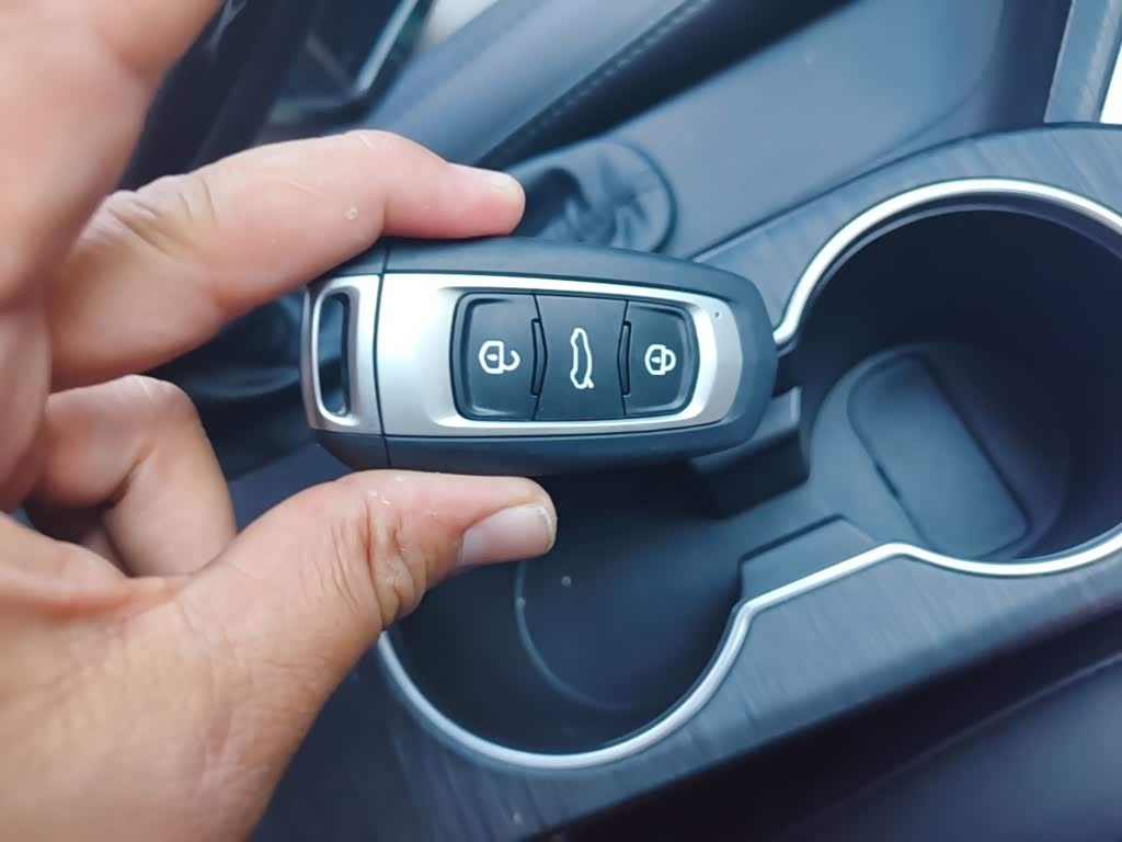 Geely Vision 1.5 л 2021 г. Белый, пробег 35300 км