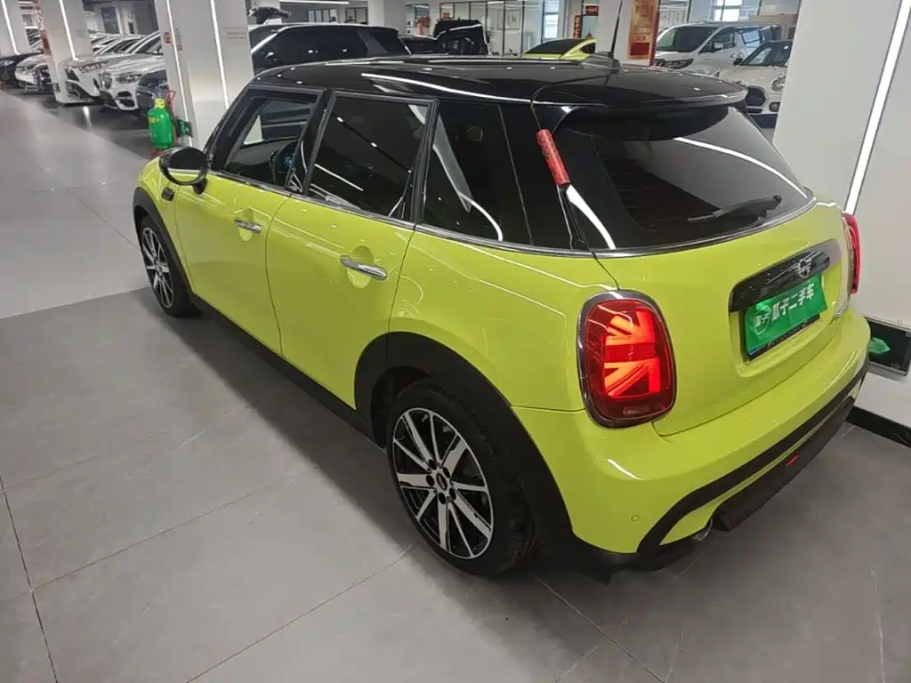 MINI Mini — миниатюра 5