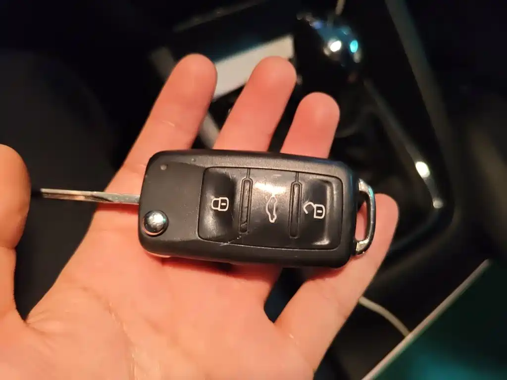 Volkswagen Sagitar — миниатюра 12