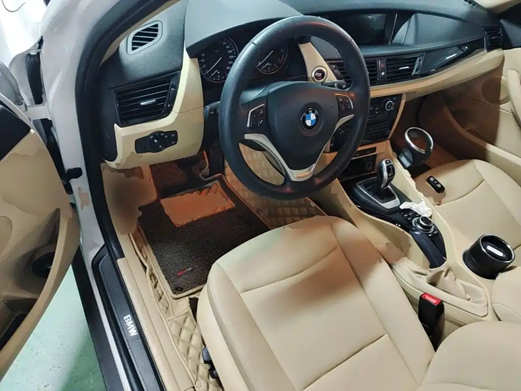 BMW X1 — миниатюра 16