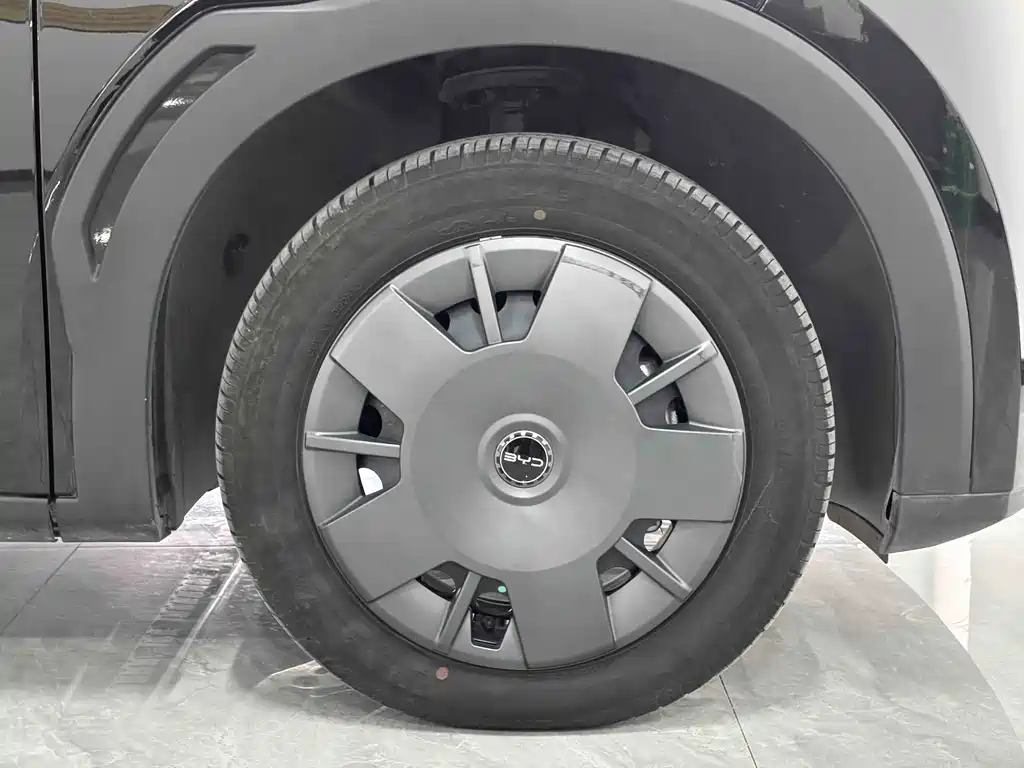 BYD Seagull — миниатюра 7