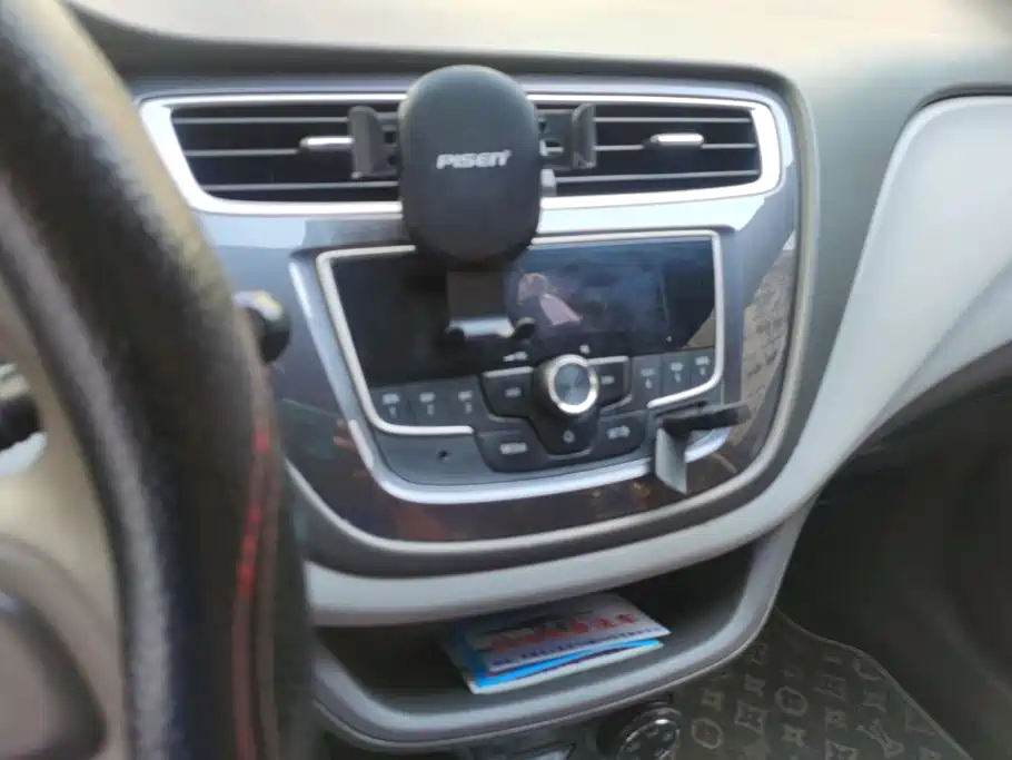 Chevrolet Lova RV — миниатюра 13