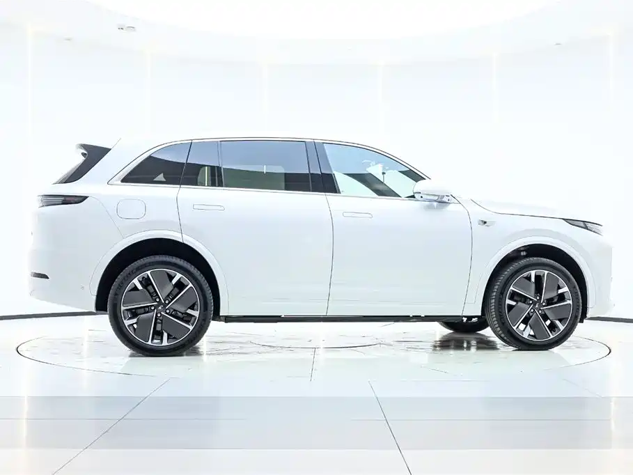 Li Auto L7 2025 Ultra
