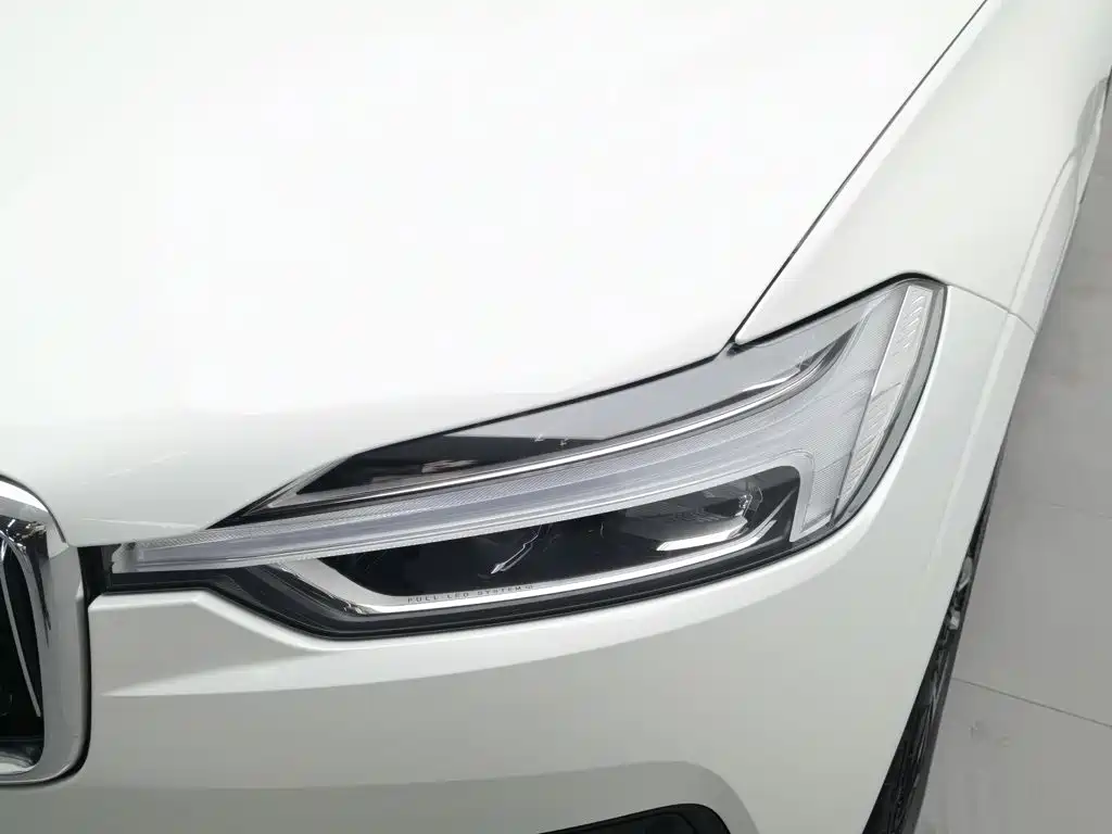 Volvo XC60 — миниатюра 7