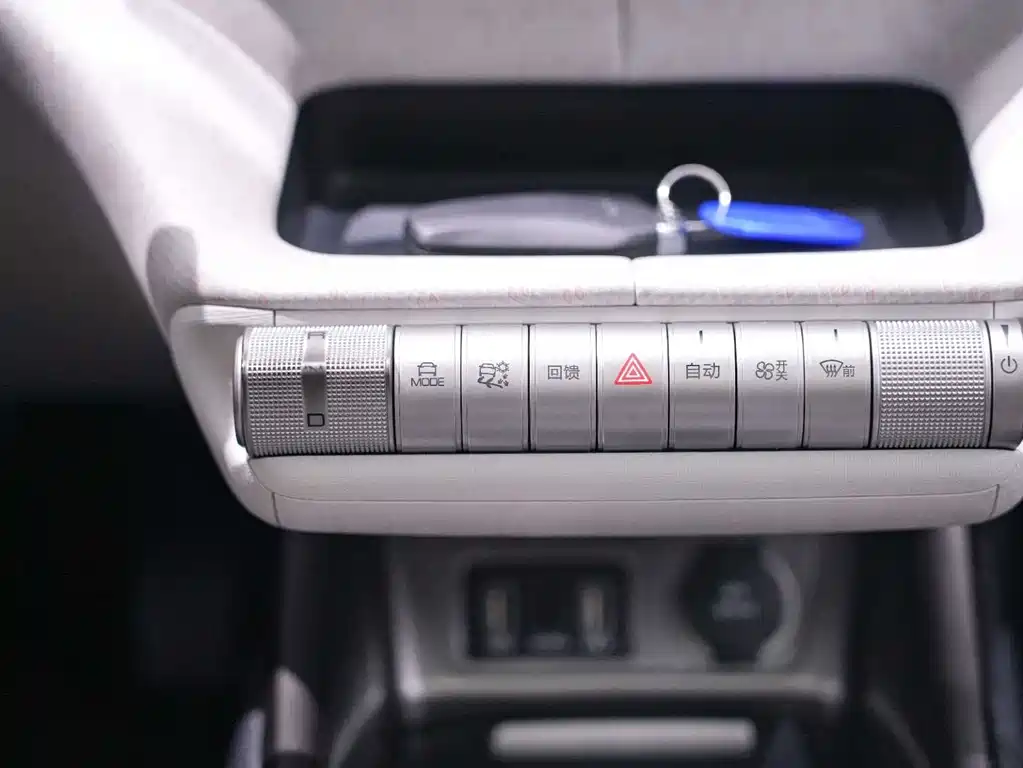 BYD Dolphin — миниатюра 18