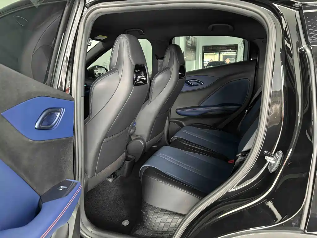 BYD Seagull — миниатюра 9