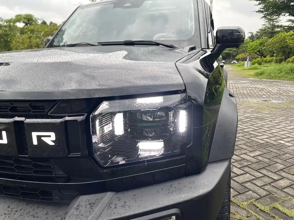 Jetour Traveller — миниатюра 23