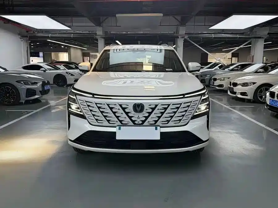 Changan CS75 PLUS — миниатюра 2