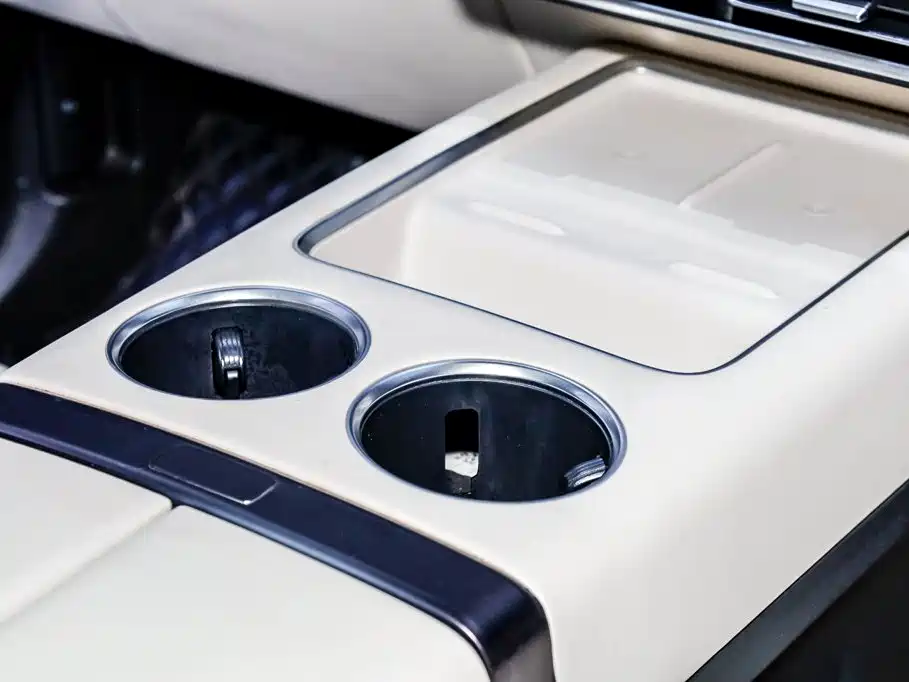 Li Auto Li L7 — миниатюра 32