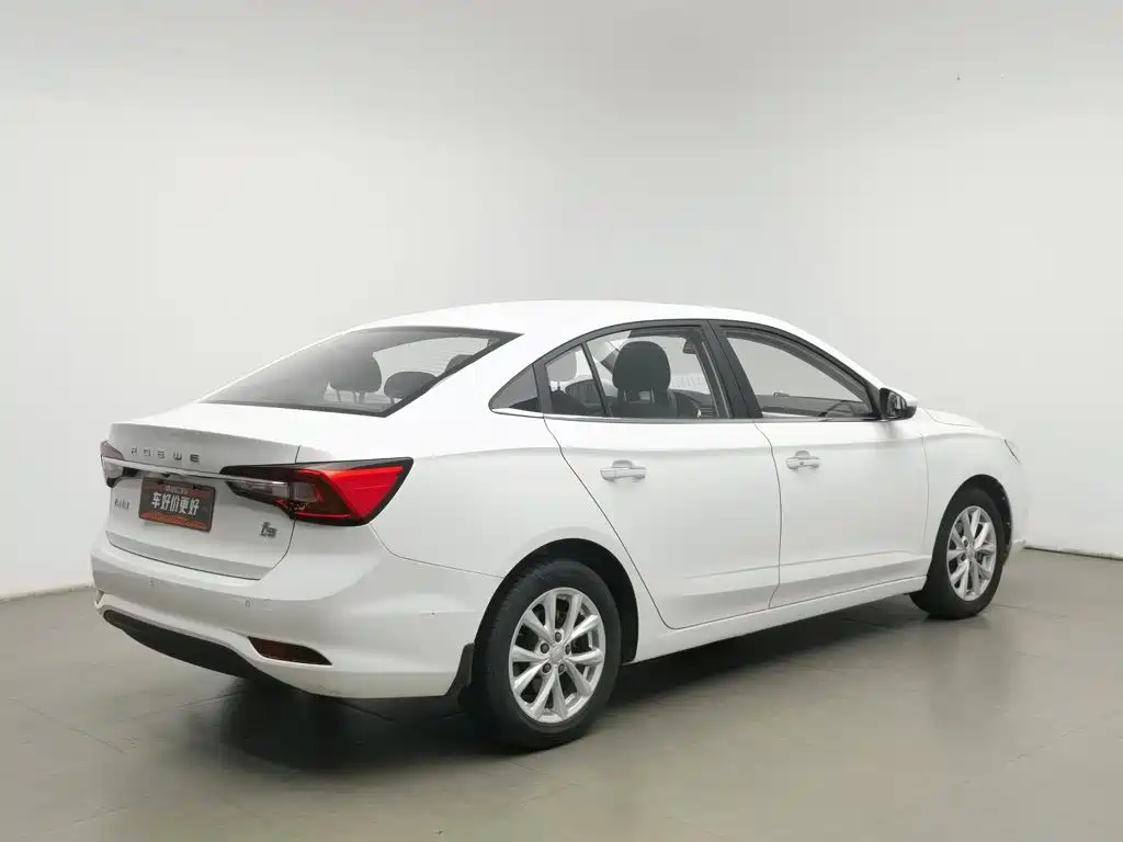 Roewe i5 — миниатюра 2