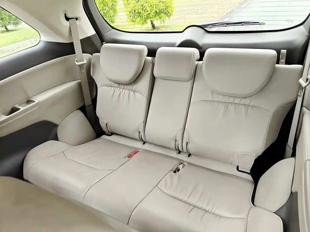 Honda Odyssey — миниатюра 17