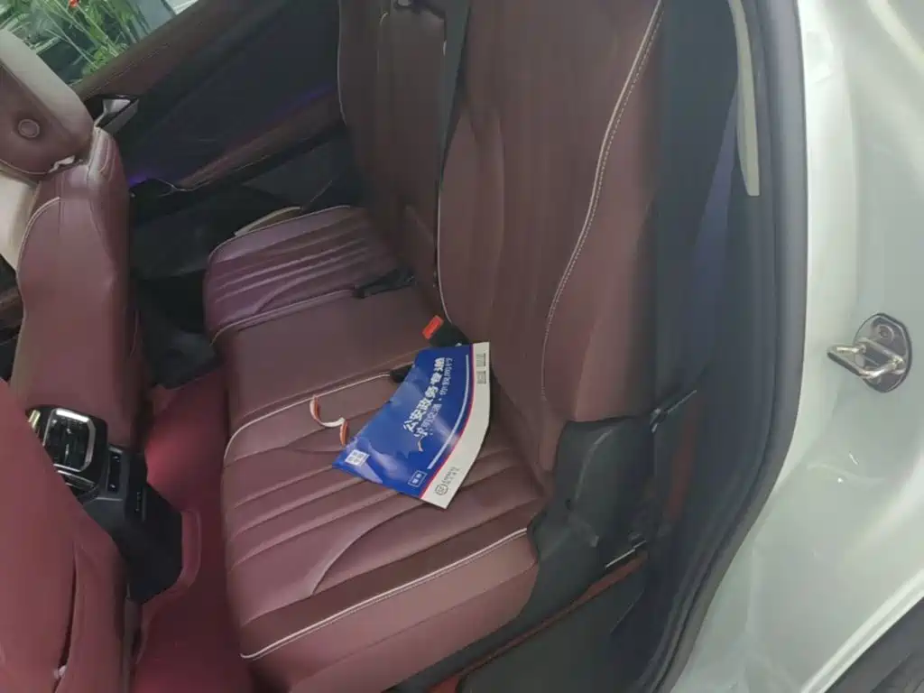Volkswagen ID.6 X — миниатюра 17