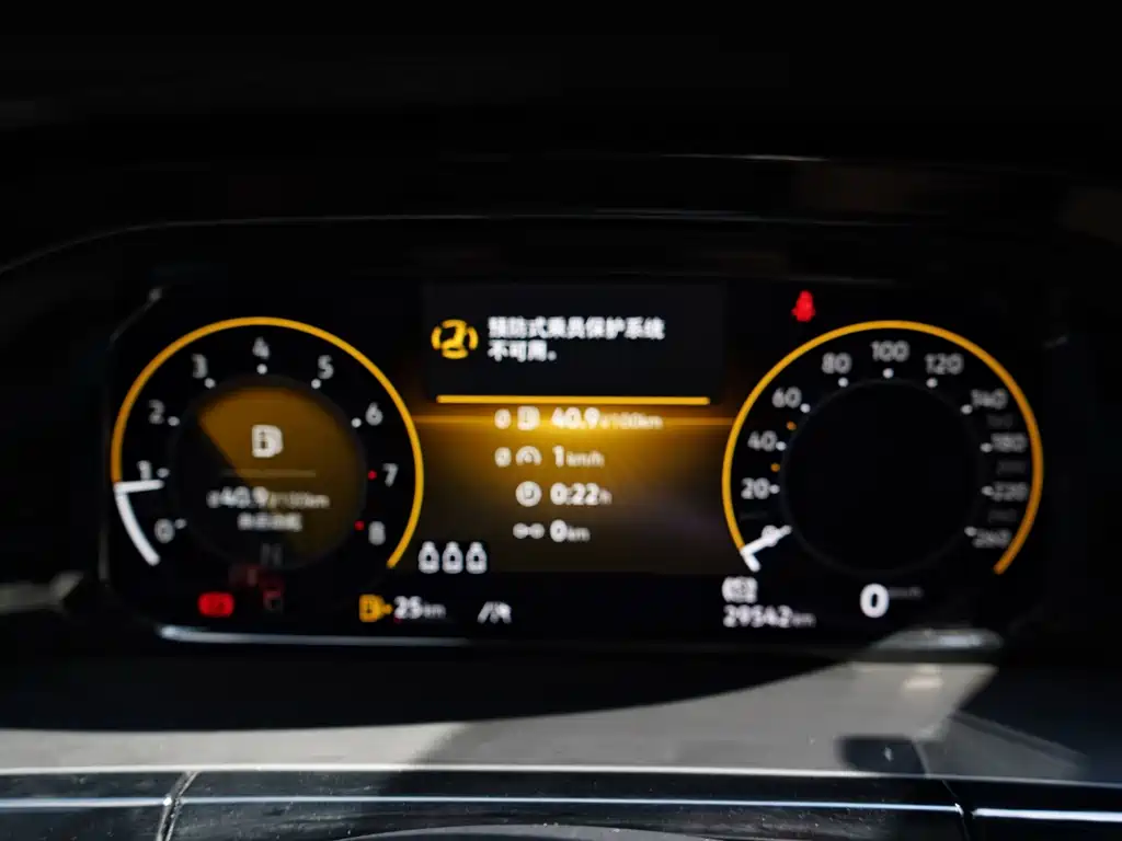 Volkswagen Teramont — миниатюра 21