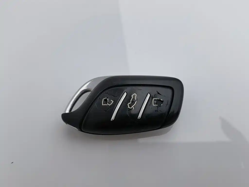Roewe i5 — миниатюра 19