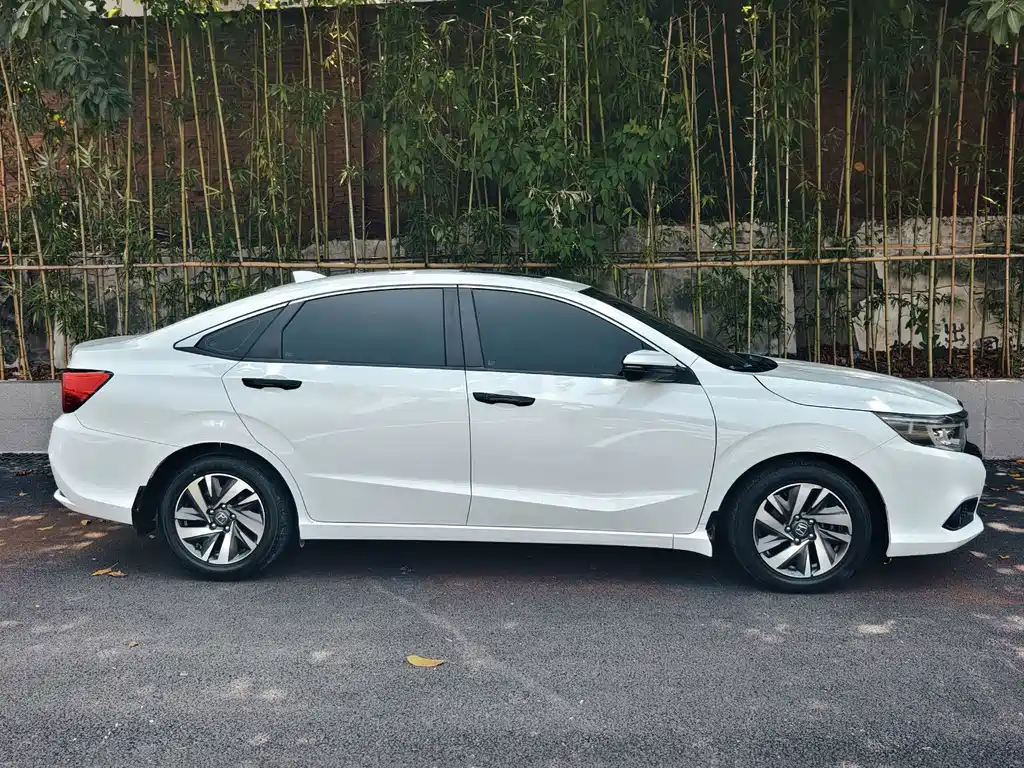 Honda Crider — миниатюра 6