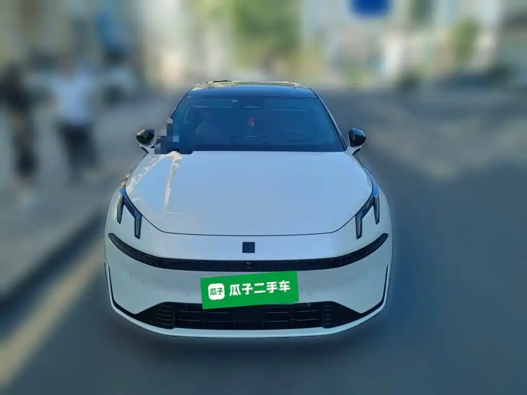 Lynk & Co 07 EM-P — миниатюра 2