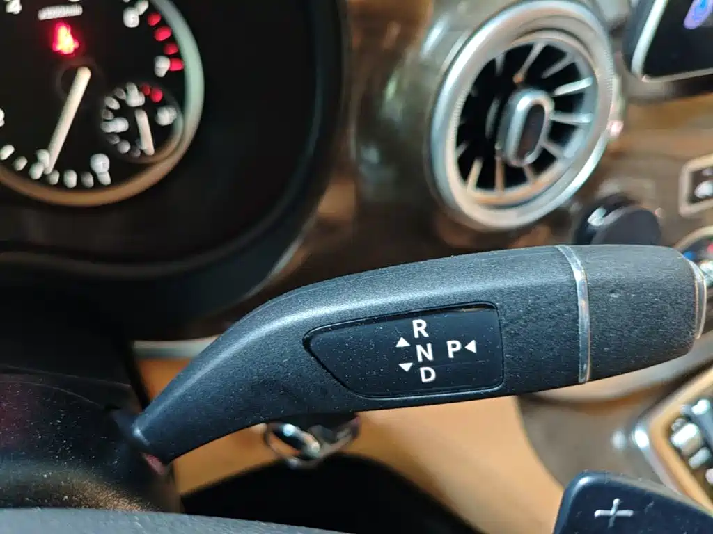 Mercedes-Benz Vito — миниатюра 14