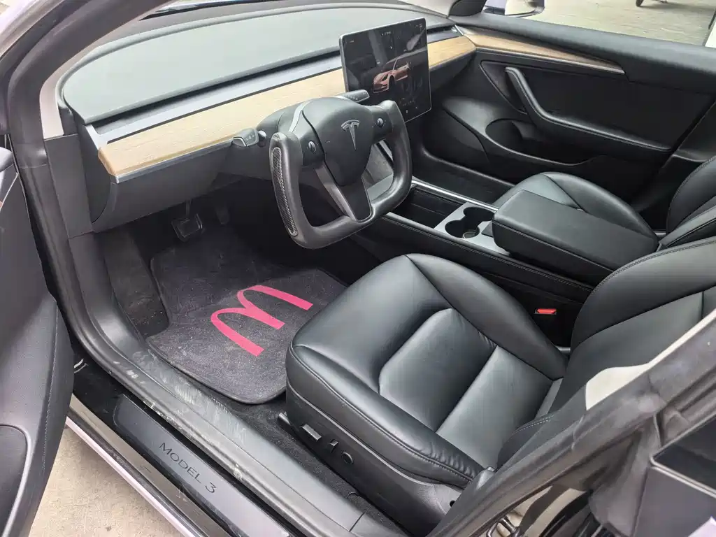 Tesla Model 3 — миниатюра 6
